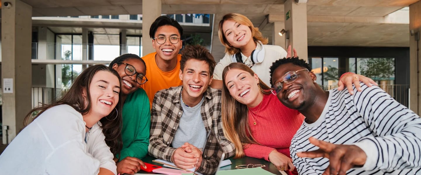 Comunidad Open Doors Innovation Academy